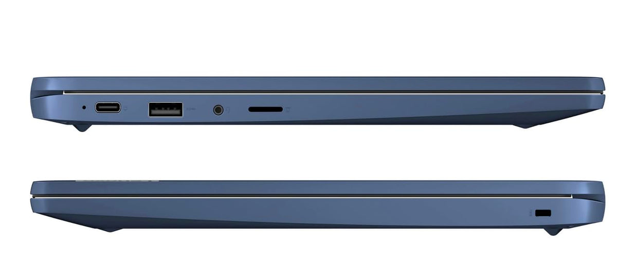 14" Touchscreen Slim Laptop 4GB RAM 128GB Storage Chrome OS E255743