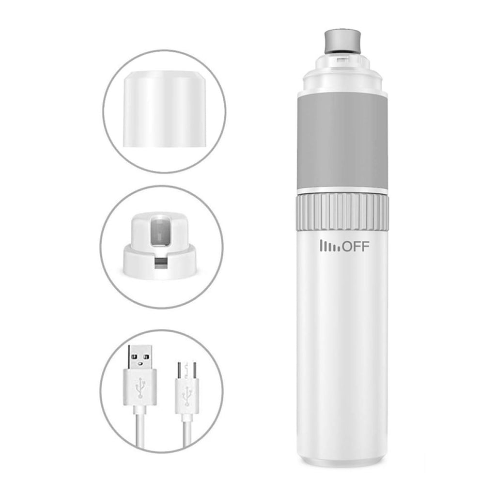 Pet Electric Nail Trimmer Z63515