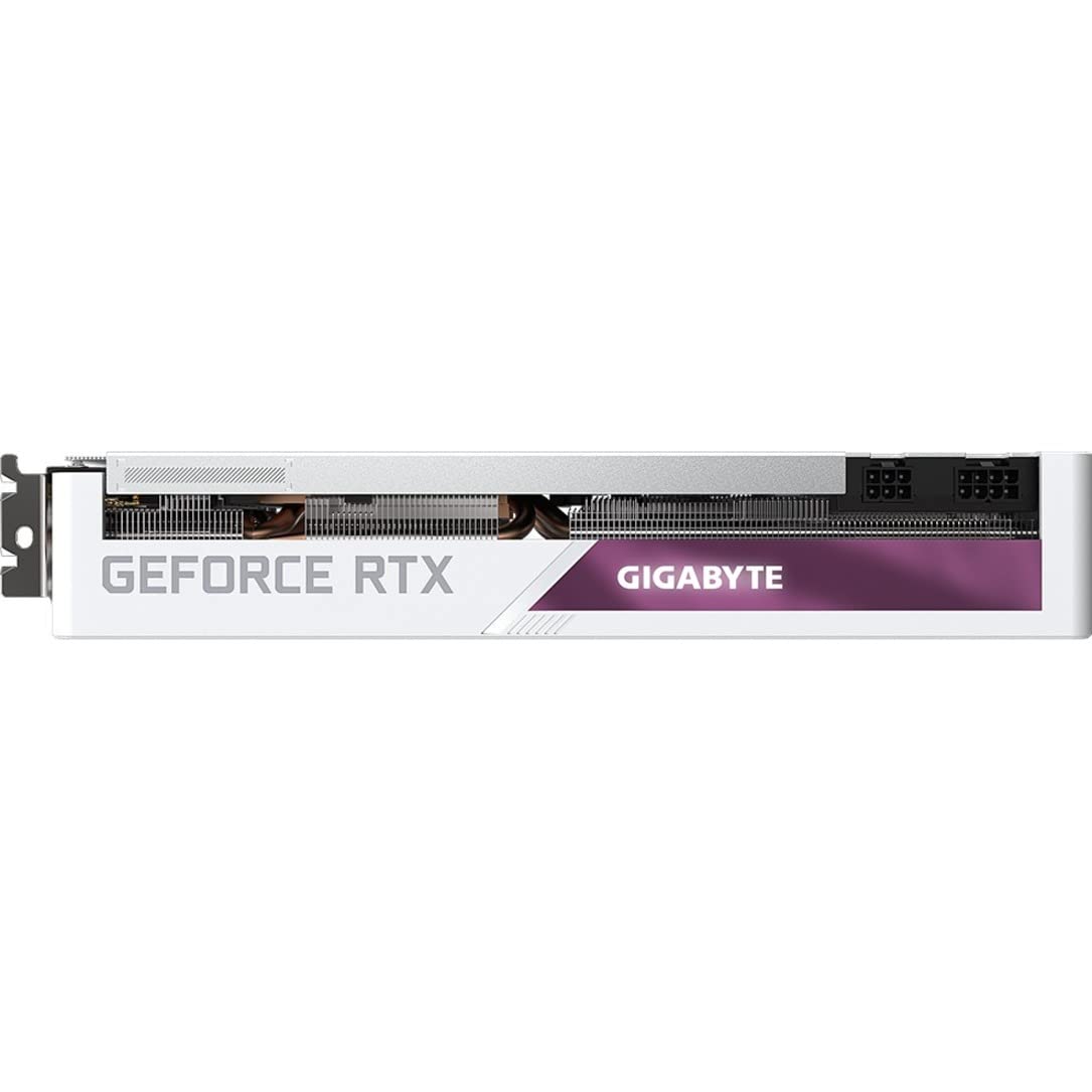 GeForce RTX 3070 8GB GDDR6 Graphics Card F55106