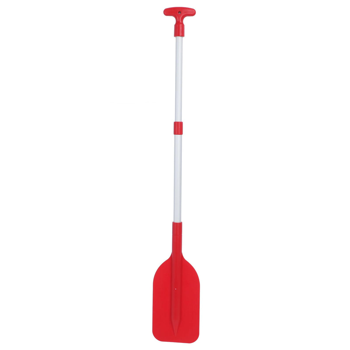 Telescoping Aluminum Boat Paddle with Non Slip T Handle G388