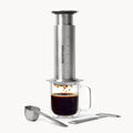 Stainless Steel Coffee Press I548981