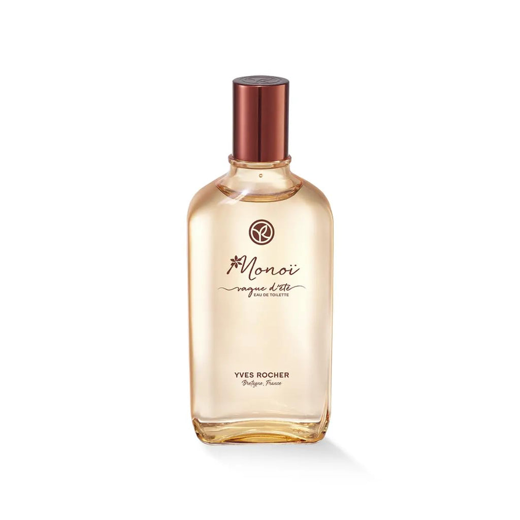 Eau de Toilette Coconut Tiare Fragrance Spray 100 ml C362207