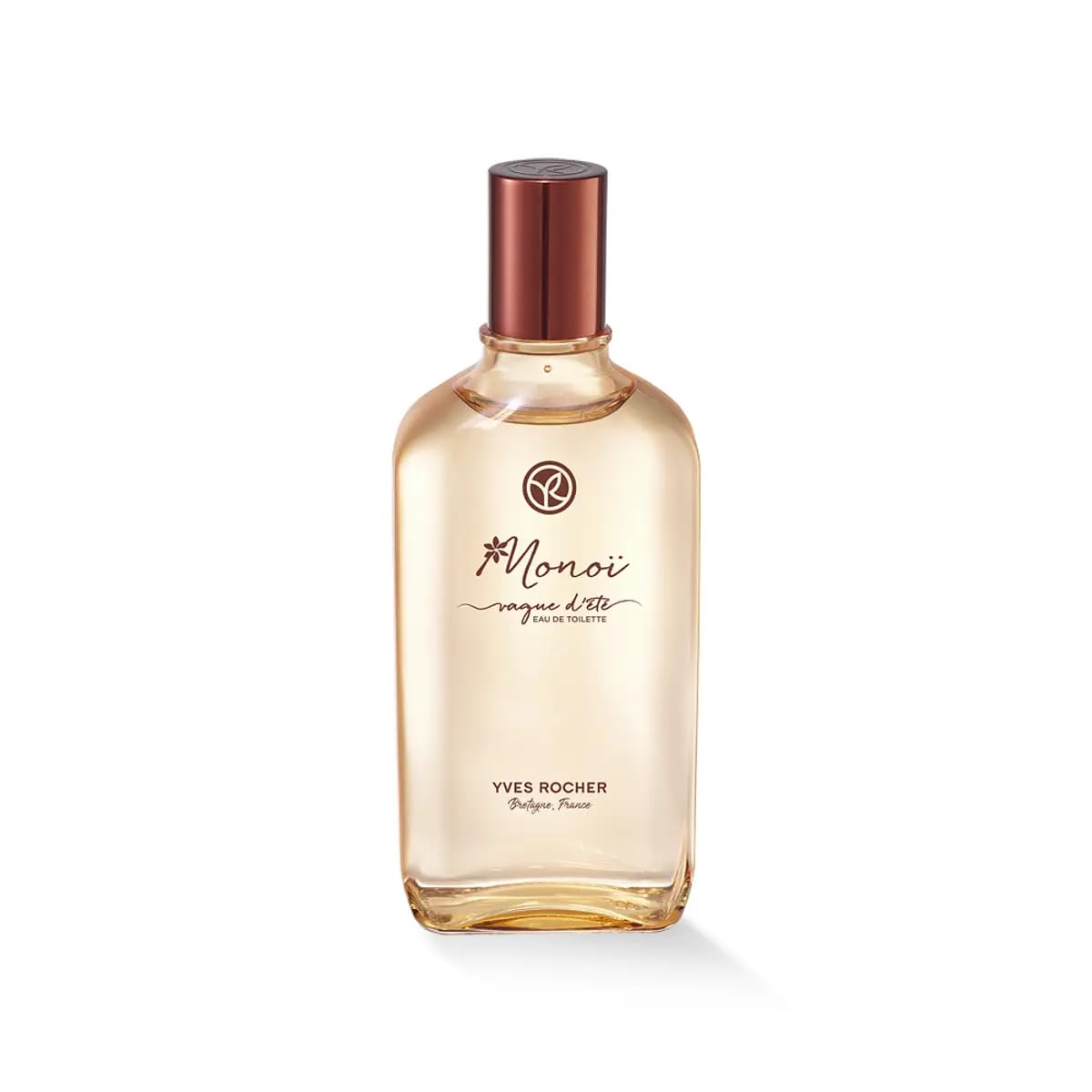 Eau de Toilette Coconut Tiare Fragrance Spray 100 ml C362207