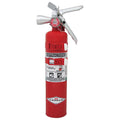 2.5 lbs Halotron I Fire Extinguisher with Aviation Bracket R4265