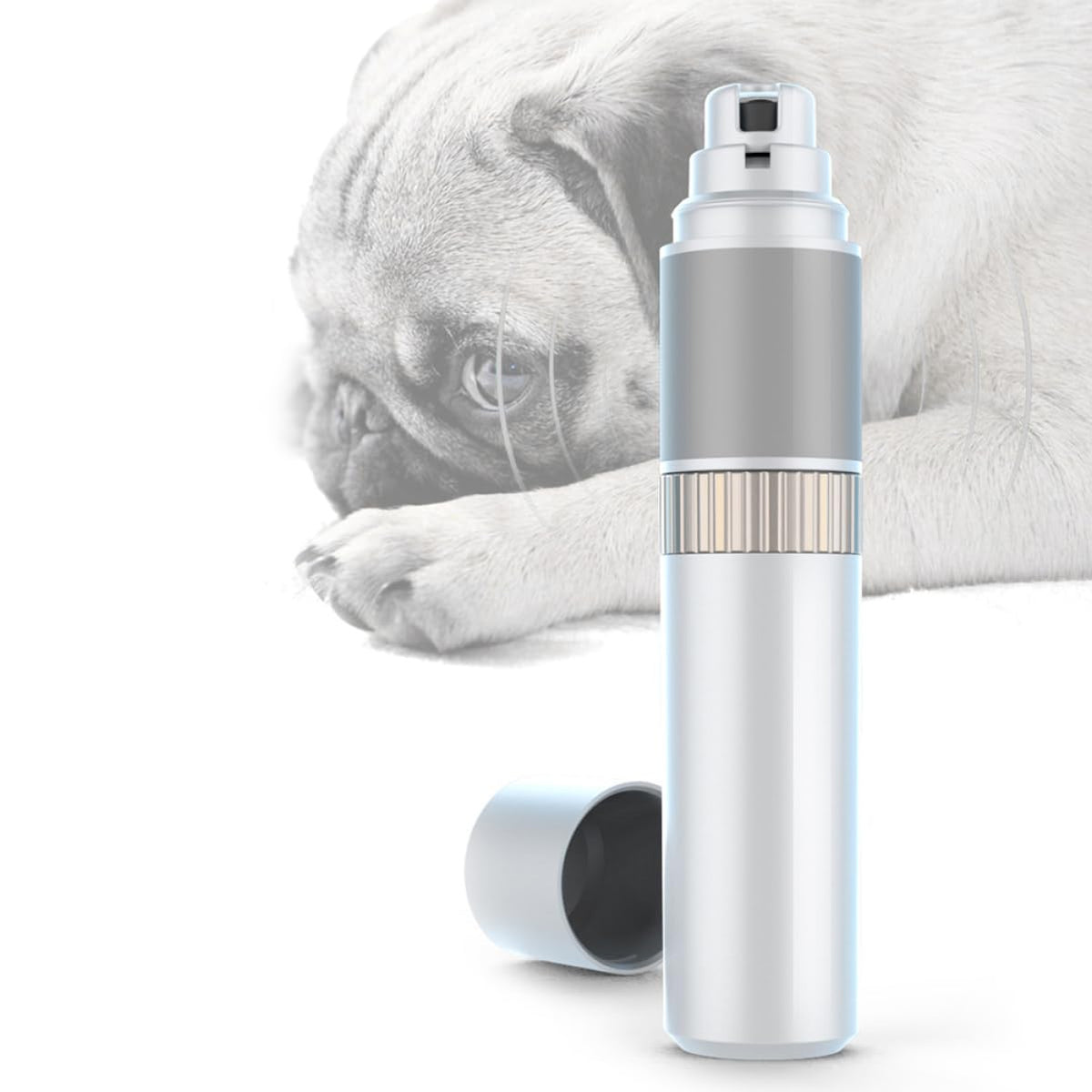 Pet Electric Nail Trimmer Z63515