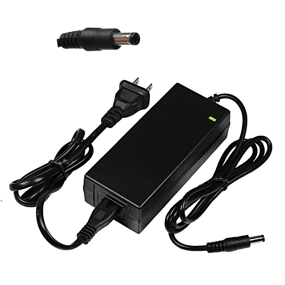 42V 2A DC Power Adapter for 36V Electric Bike Lithium Battery Charger E603