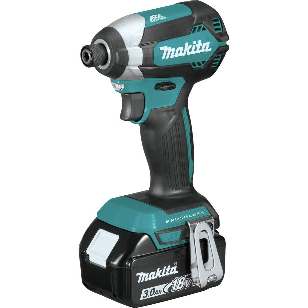 18V LXT Lithium-Ion Brushless Cordless 3-Pc. Combo Kit (3.0Ah) Z653