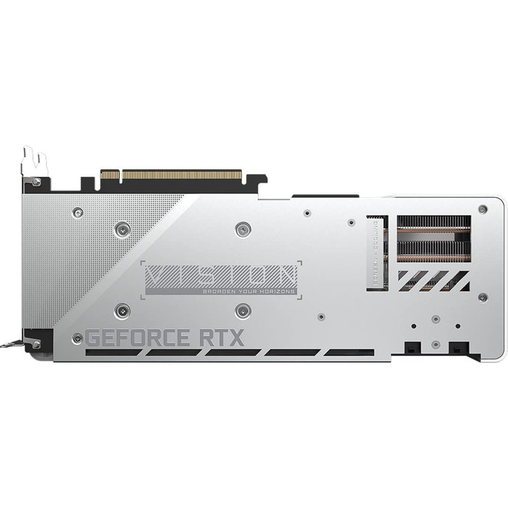 GeForce RTX 3070 8GB GDDR6 Graphics Card F55106