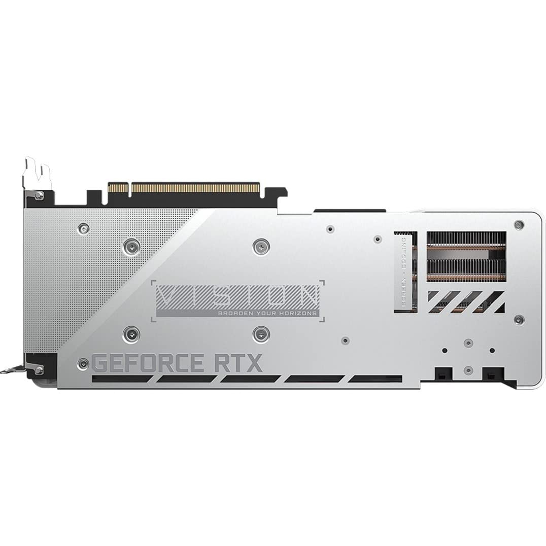 GeForce RTX 3070 8GB GDDR6 Graphics Card F55106