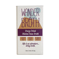 Organic Chicken Bone Broth N82622