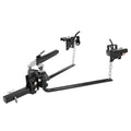 Weight Distribution Hitch with Sway Control Bar W910