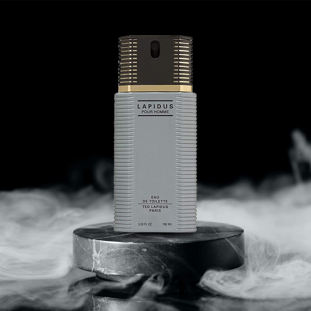 Eau De Toilette Spray 3.3 Oz M566