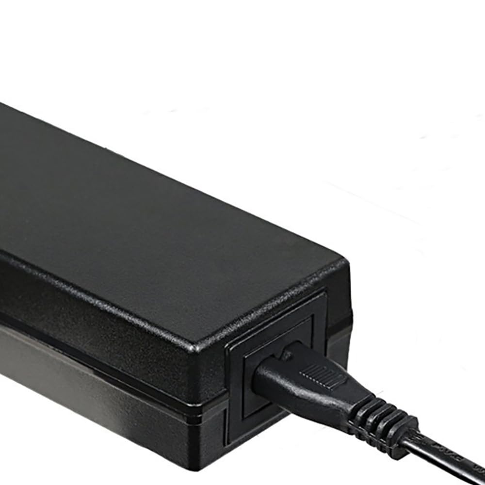 42V 2A DC Power Adapter for 36V Electric Bike Lithium Battery Charger E603