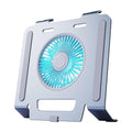 Aluminum Alloy Laptop Stand E4473