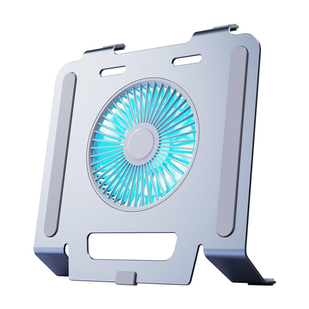 Aluminum Alloy Laptop Stand E4473
