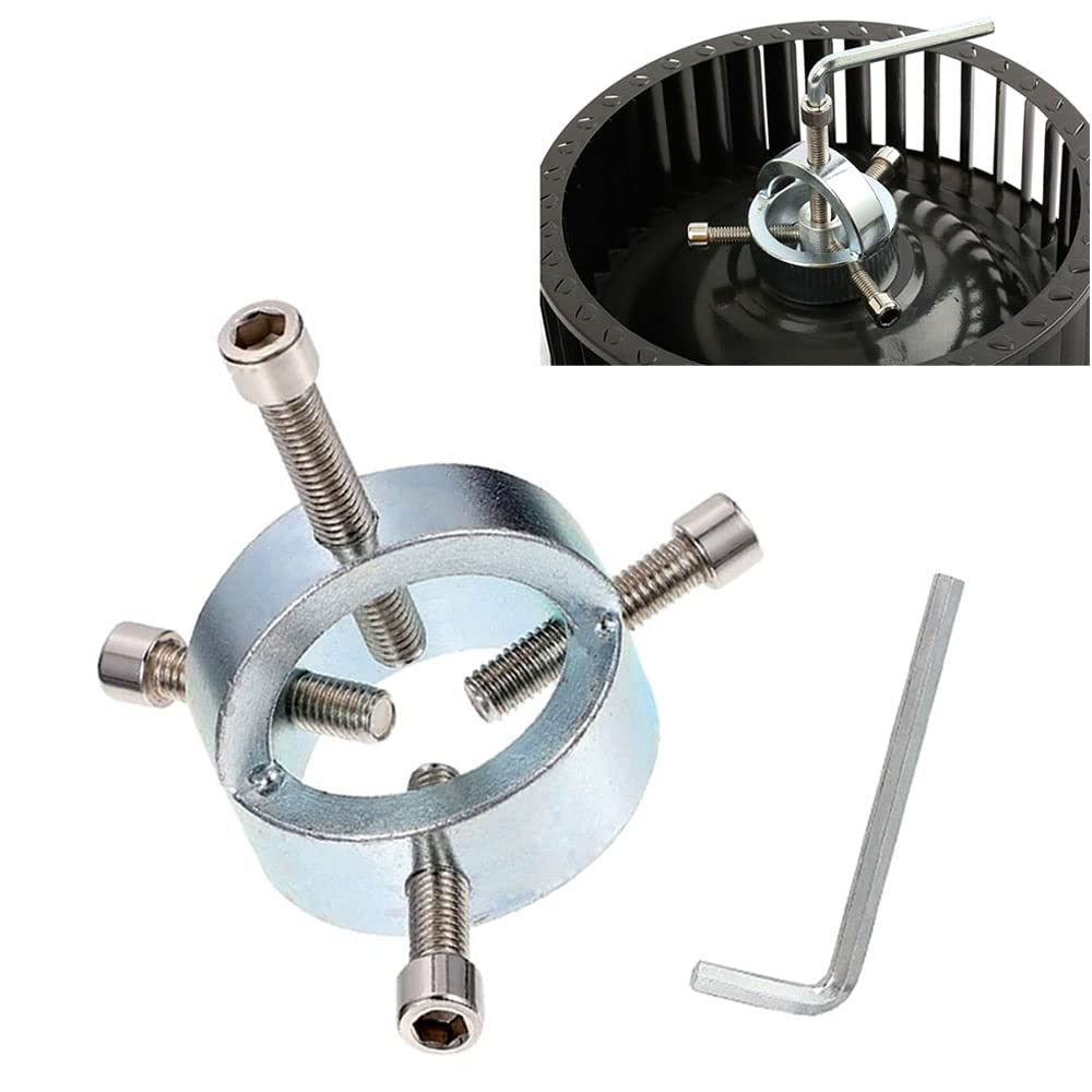 Range Hood Cleaning Tool F1064