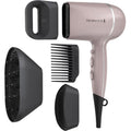 Ionic Ceramic 1875 Watts Hair Dryer V9786