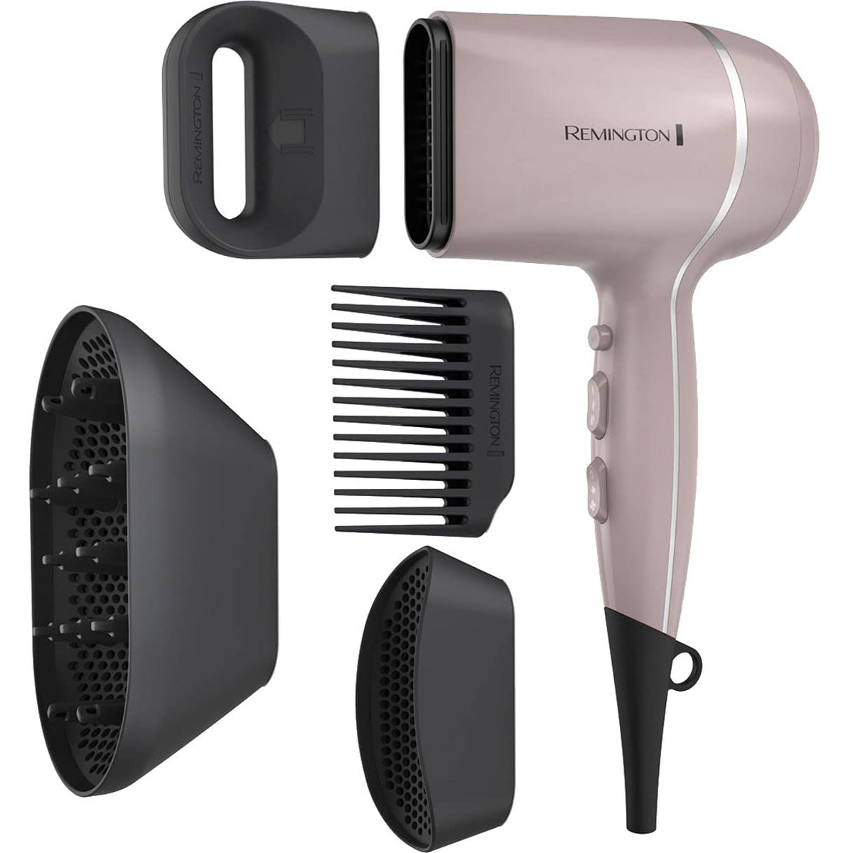 Ionic Ceramic 1875 Watts Hair Dryer V9786