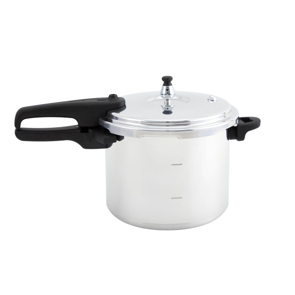 7 Quart Stovetop Aluminum Pressure Cooker R738980