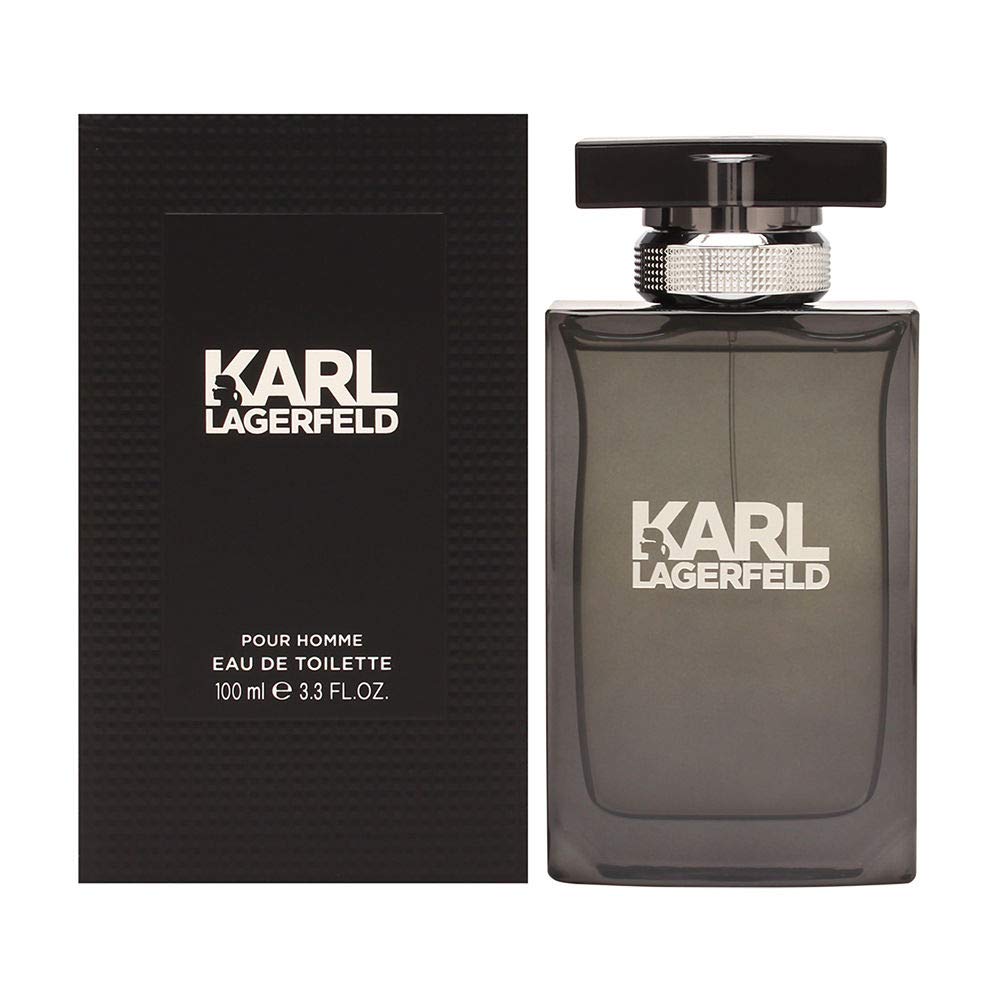 Eau De Toilette Spray 3.4 Ounce A663055
