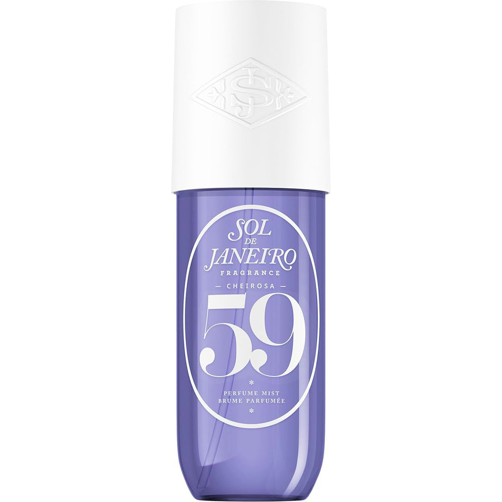 Hair & Body Fragrance Mist 240mL/8.1 fl oz N725