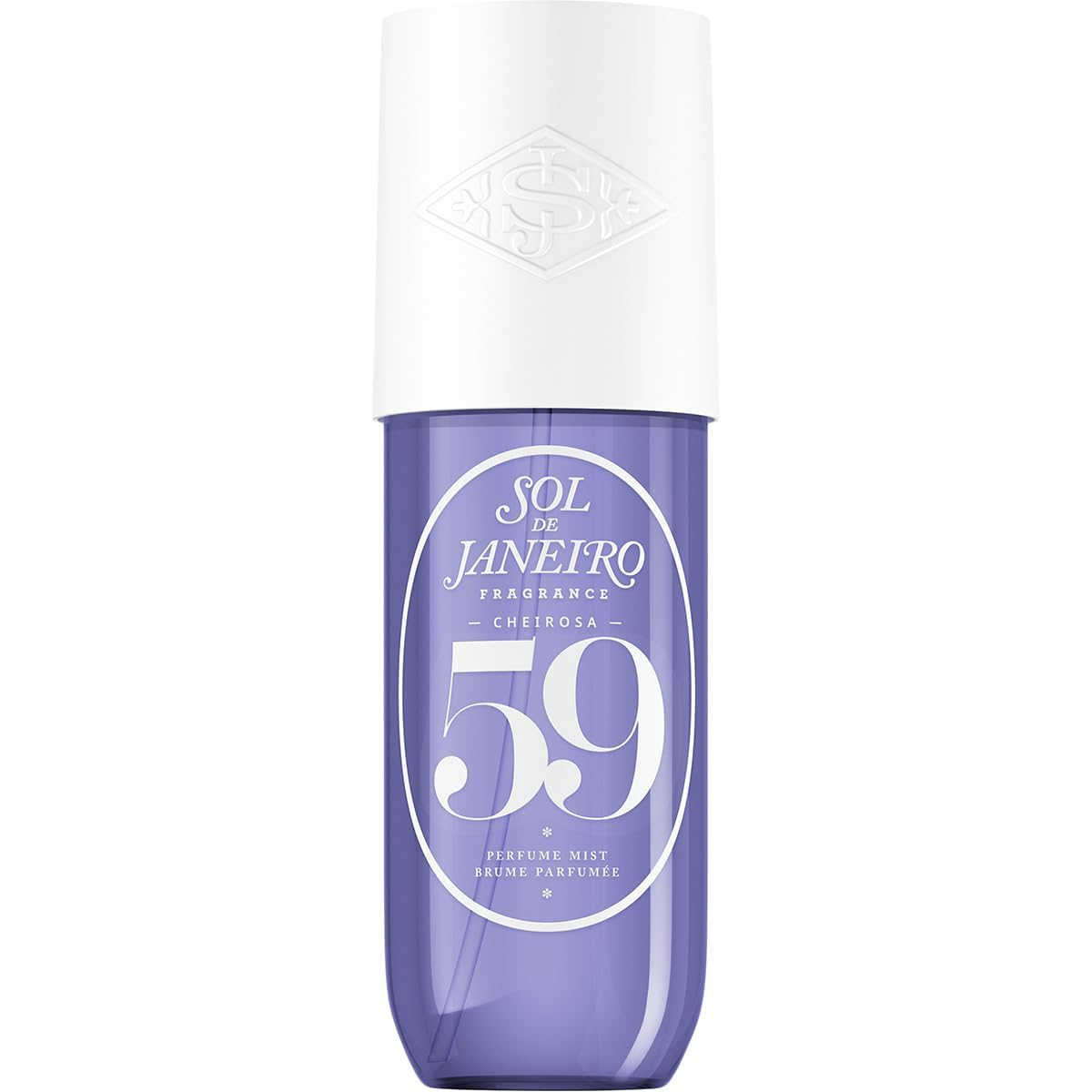 Hair & Body Fragrance Mist 240mL/8.1 fl oz N725