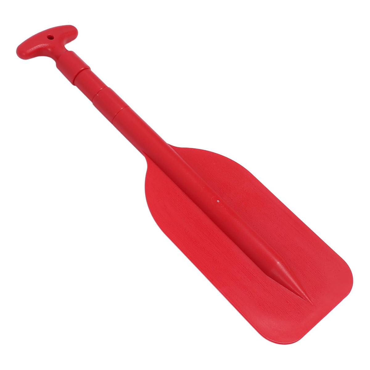 Telescoping Aluminum Boat Paddle with Non Slip T Handle G388