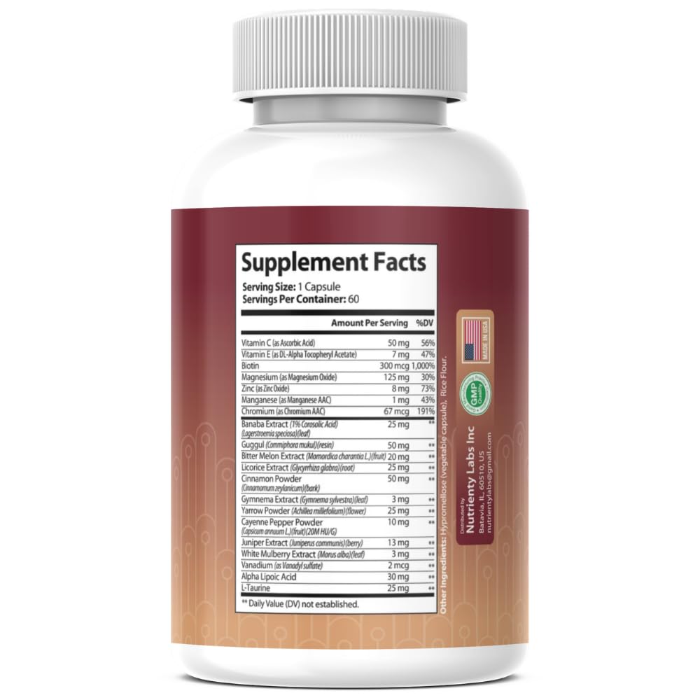 60 Capsules H43713