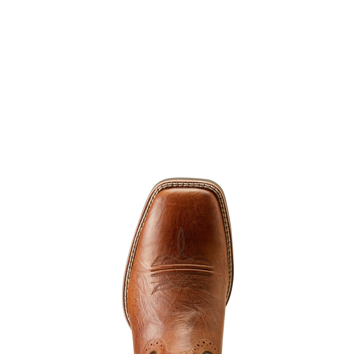 Western Wide Square Toe Cowboy Boot M84587