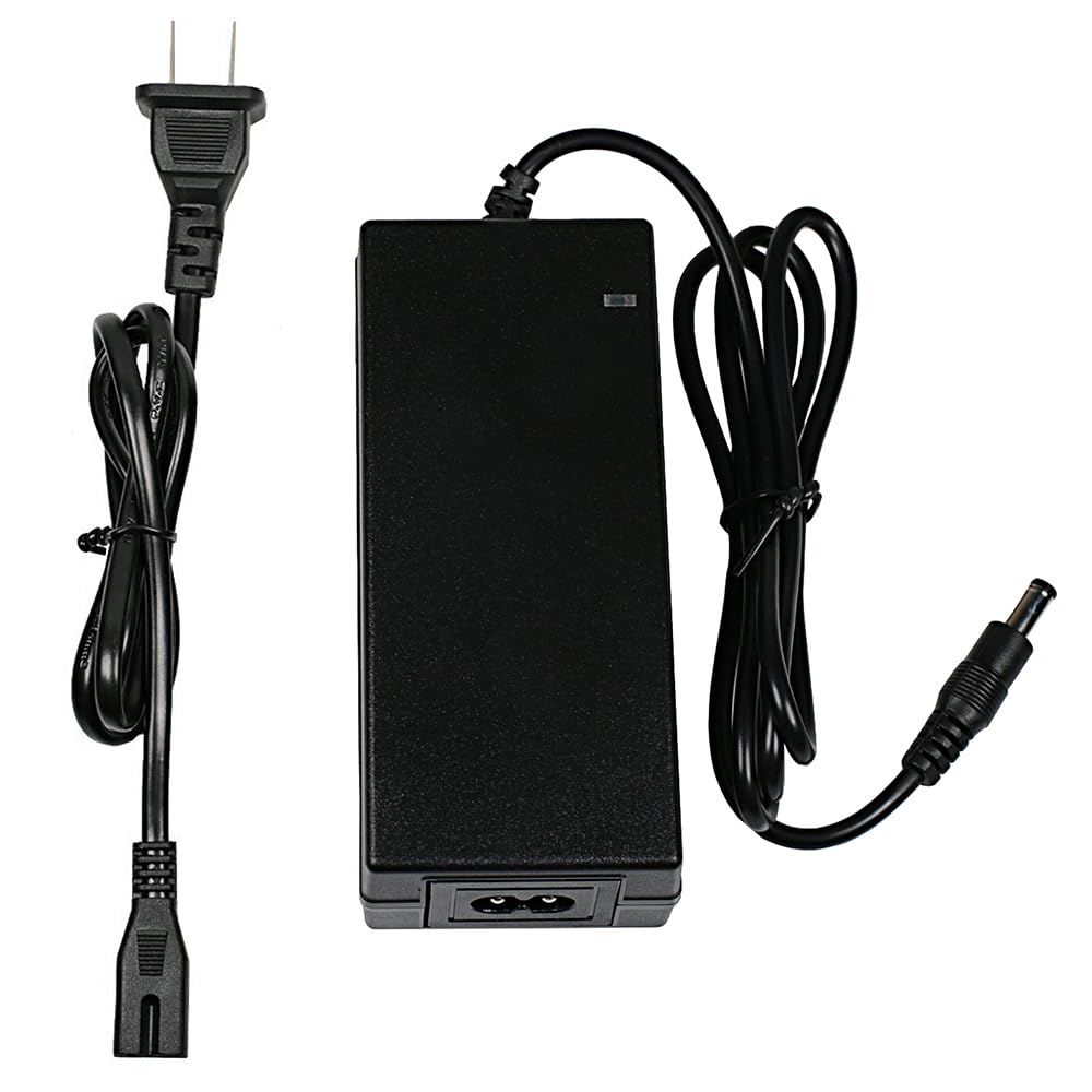 42V 2A DC Power Adapter for 36V Electric Bike Lithium Battery Charger E603