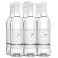 Natural Mineral Water 25 fl oz Glass Bottles Pack of 6 E82714