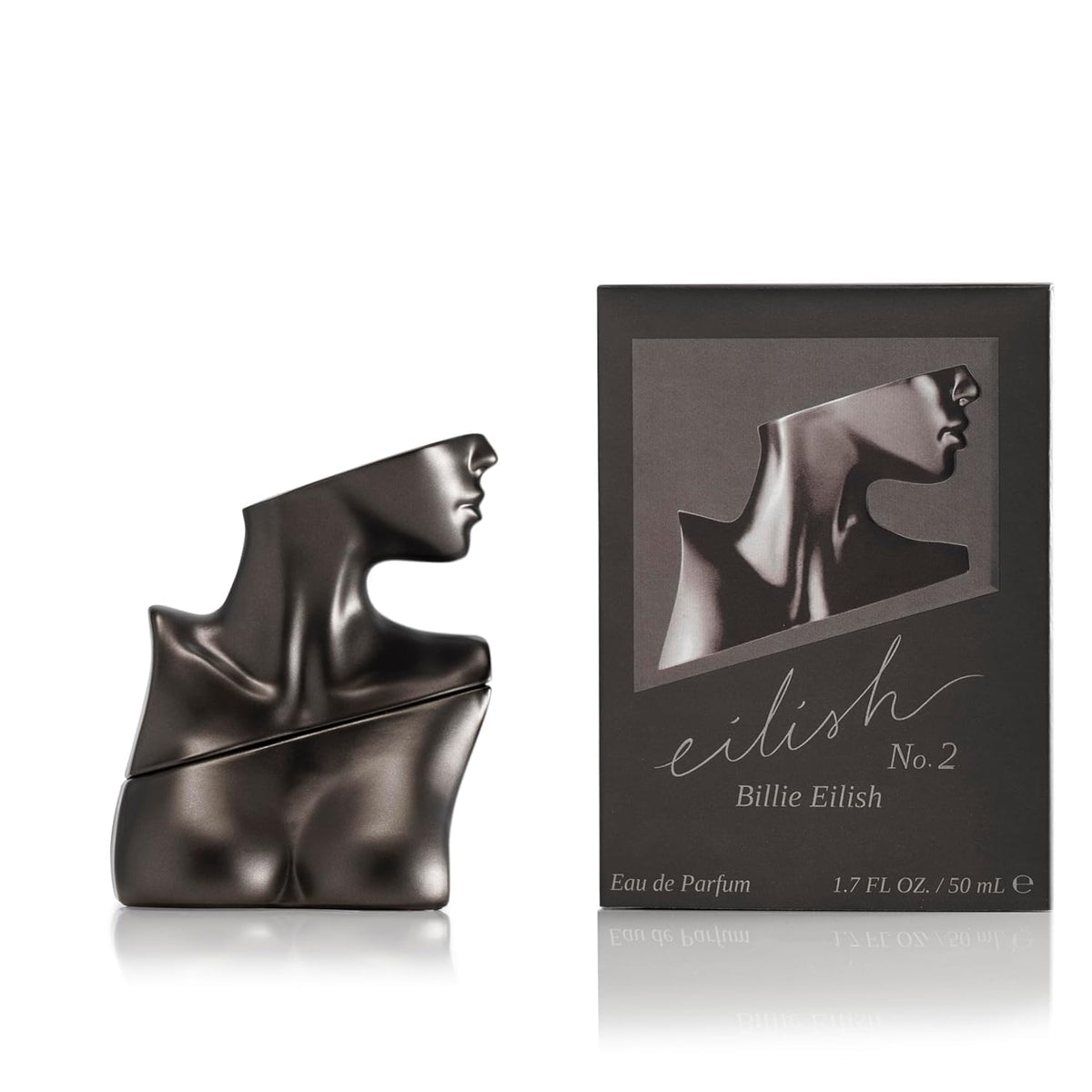 Eau de Parfum Woody Floral Fragrance S3386