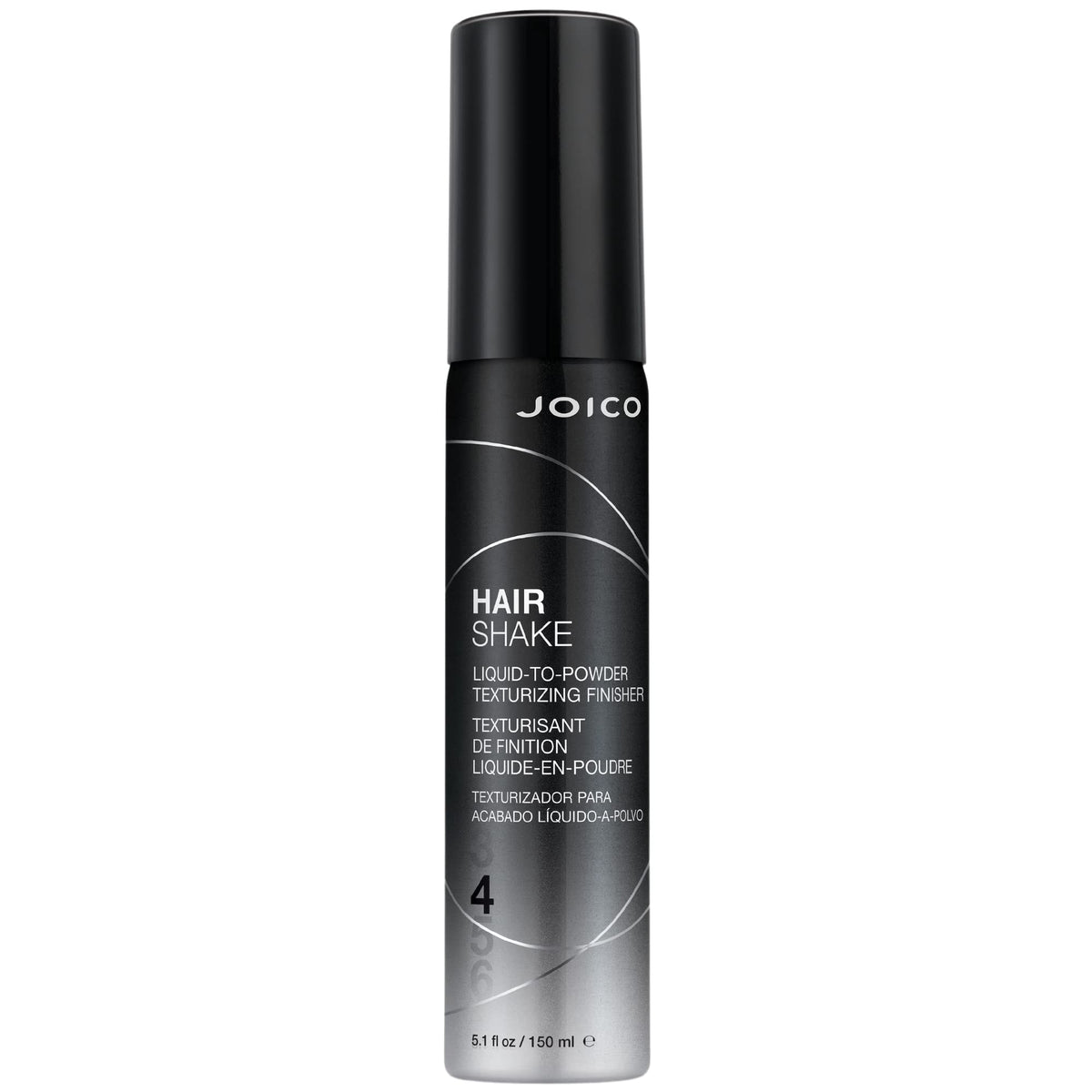 Hair Shake Liquid-To-Powder Texturizing Finisher W7571