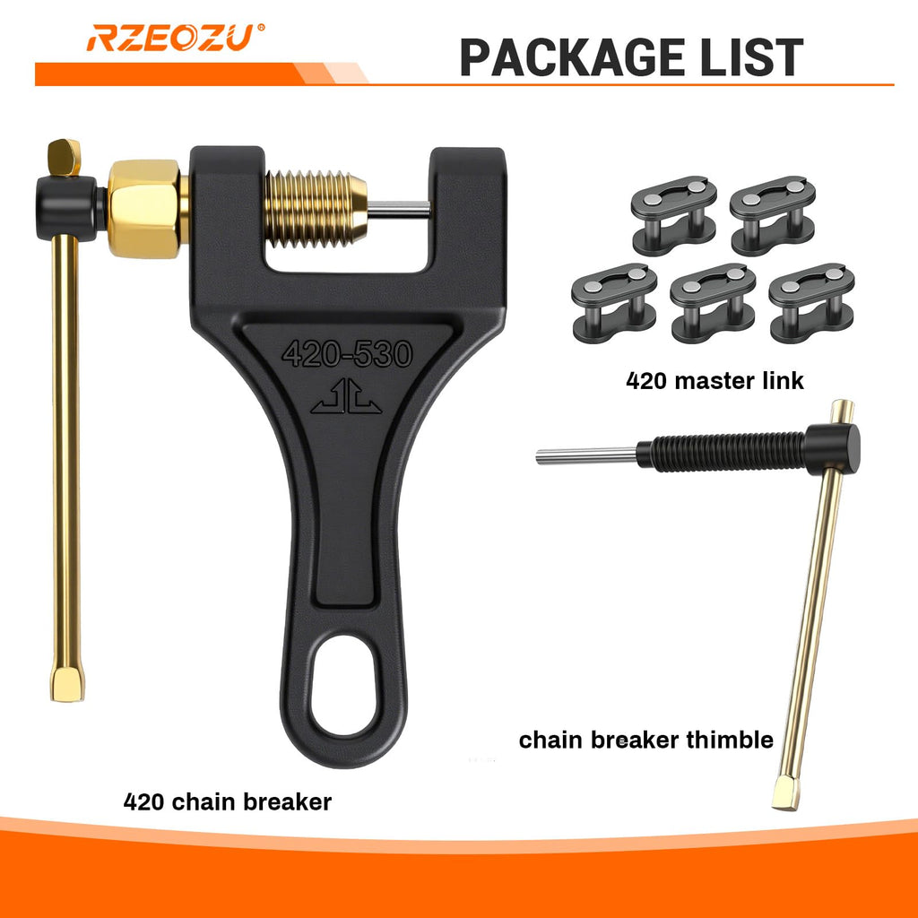 Chain Breaker Tool Q96061