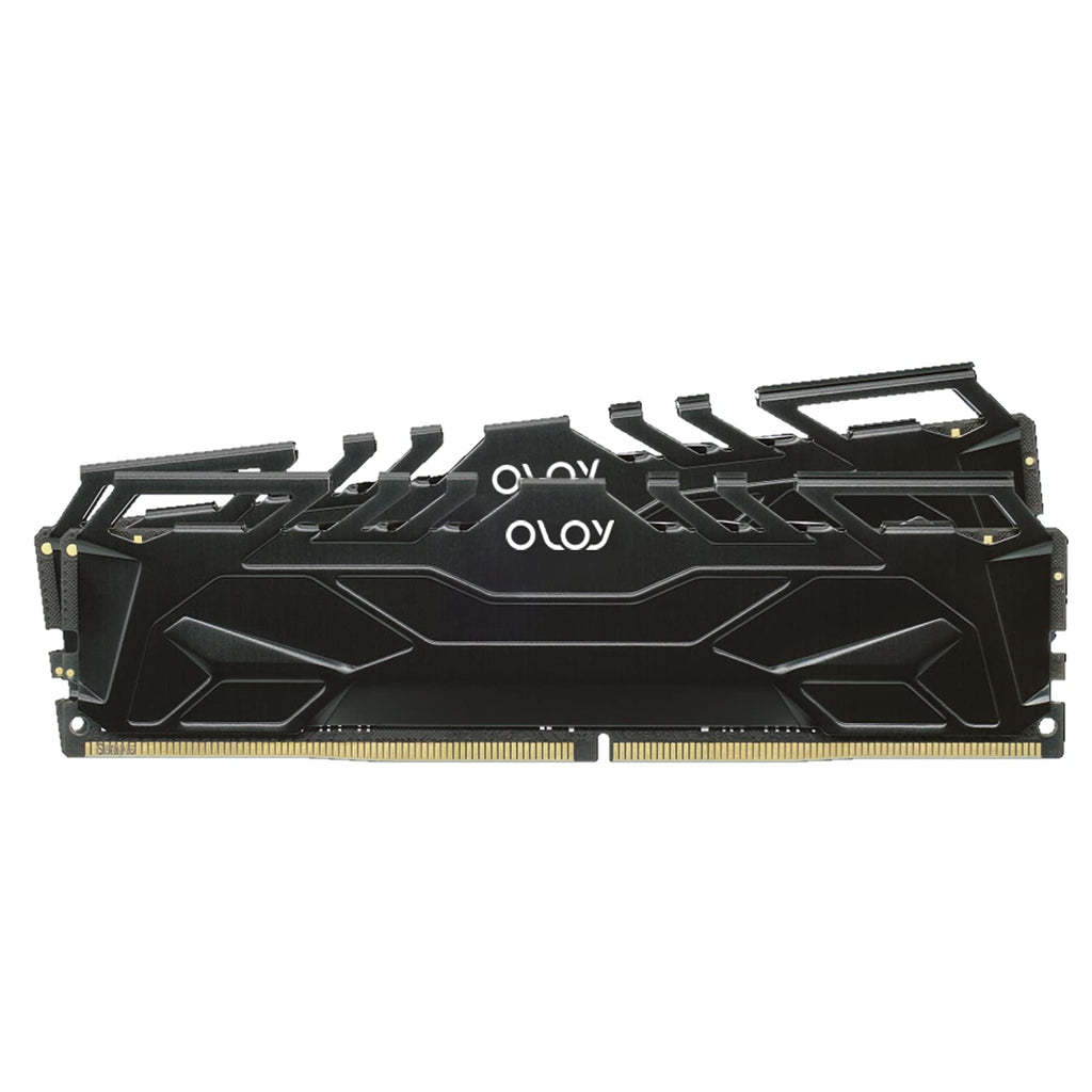 DDR4 RAM 16GB (2x8GB) 2666 MHz CL19 1.2V 288-Pin Desktop UDIMM V948339