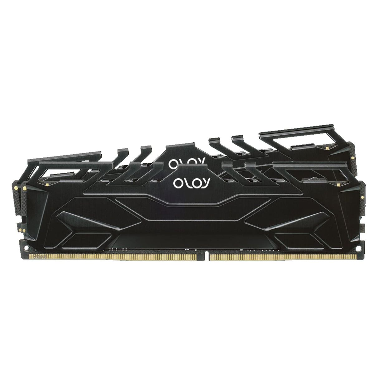 DDR4 RAM 16GB (2x8GB) 2666 MHz CL19 1.2V 288-Pin Desktop UDIMM V948339