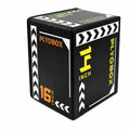 3-in-1 Foam Plyo Box L337