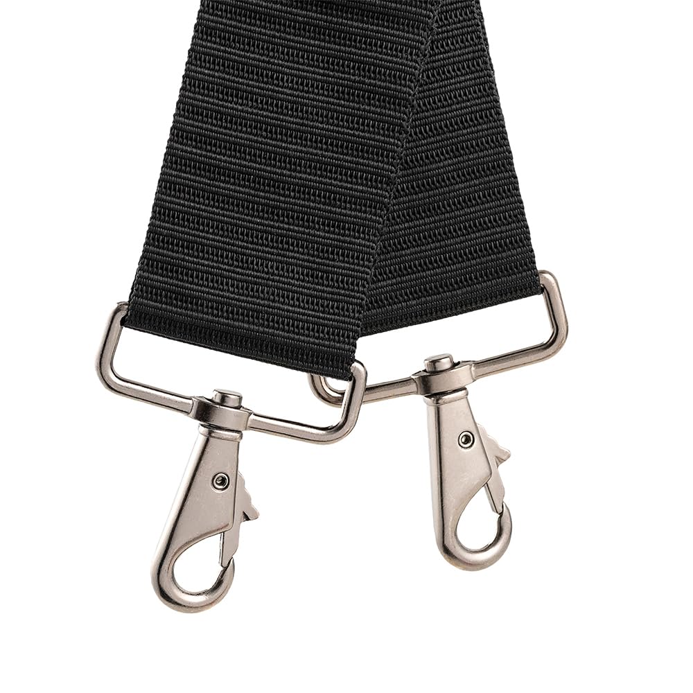 3 Bag Tool Belt with Suspenders J886