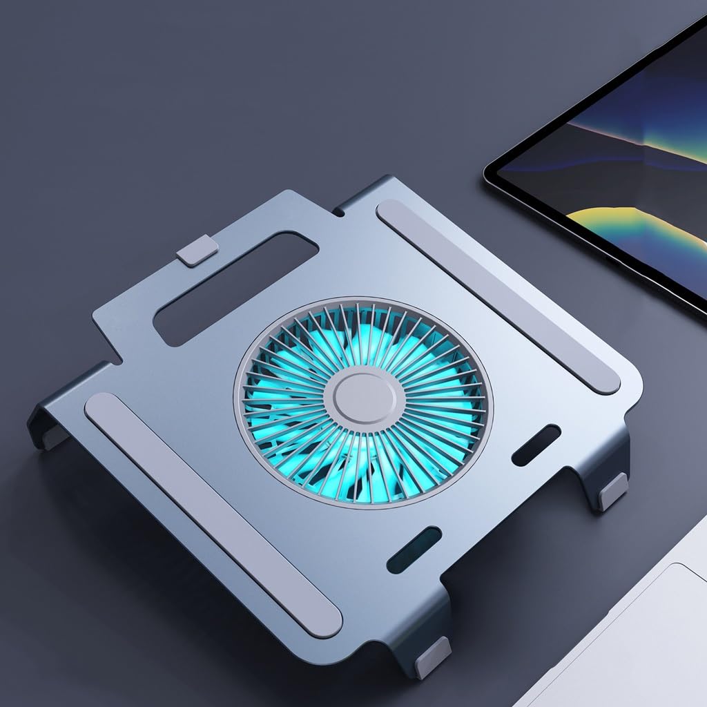 Aluminum Alloy Laptop Stand E4473