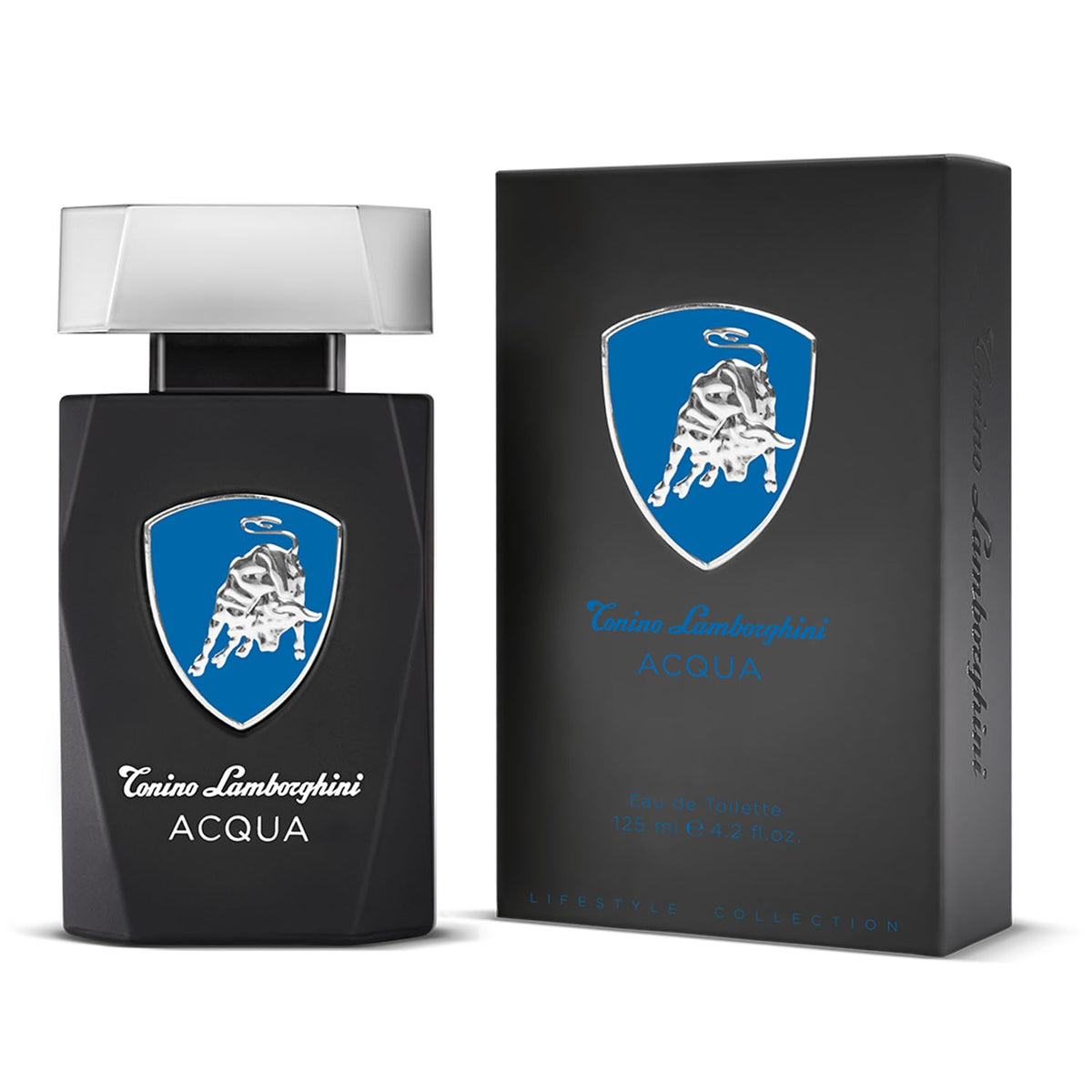 4.2 Oz Edt Spray V86454