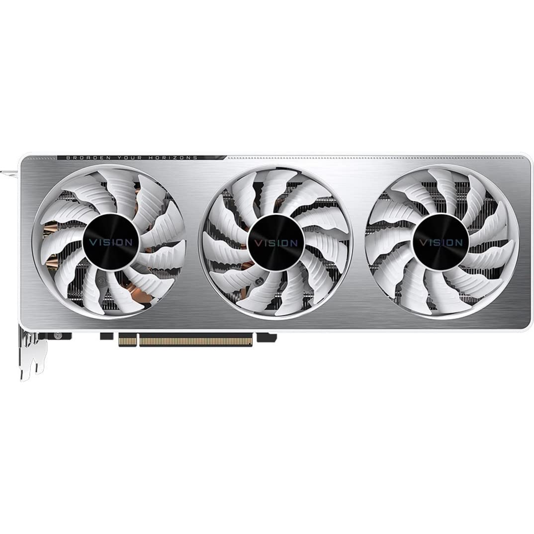 GeForce RTX 3070 8GB GDDR6 Graphics Card F55106
