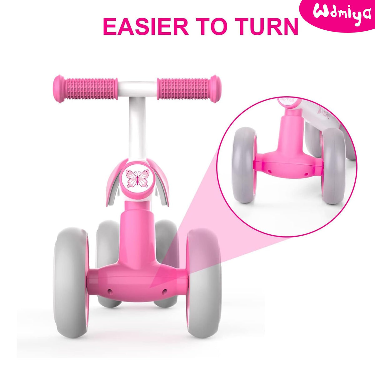 Baby Balance Bike K6015