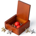Metal Jacks Game with Balls U64203
