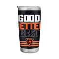 20oz Stainless Steel Tumbler with Lid H6957