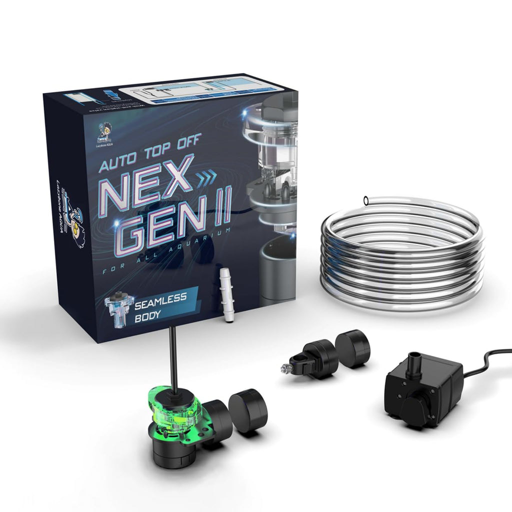 Aquarium Auto Top Off System K25904