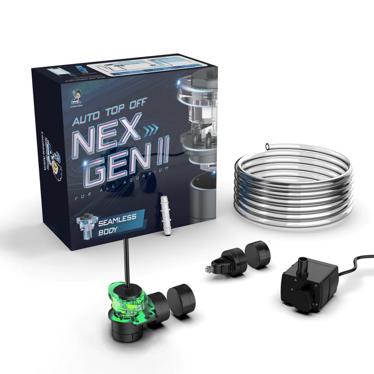 Aquarium Auto Top Off System K25904