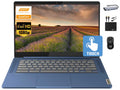 14" Touchscreen Slim Laptop 4GB RAM 128GB Storage Chrome OS E255743