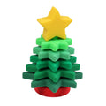 Silicone Christmas Tree S607750