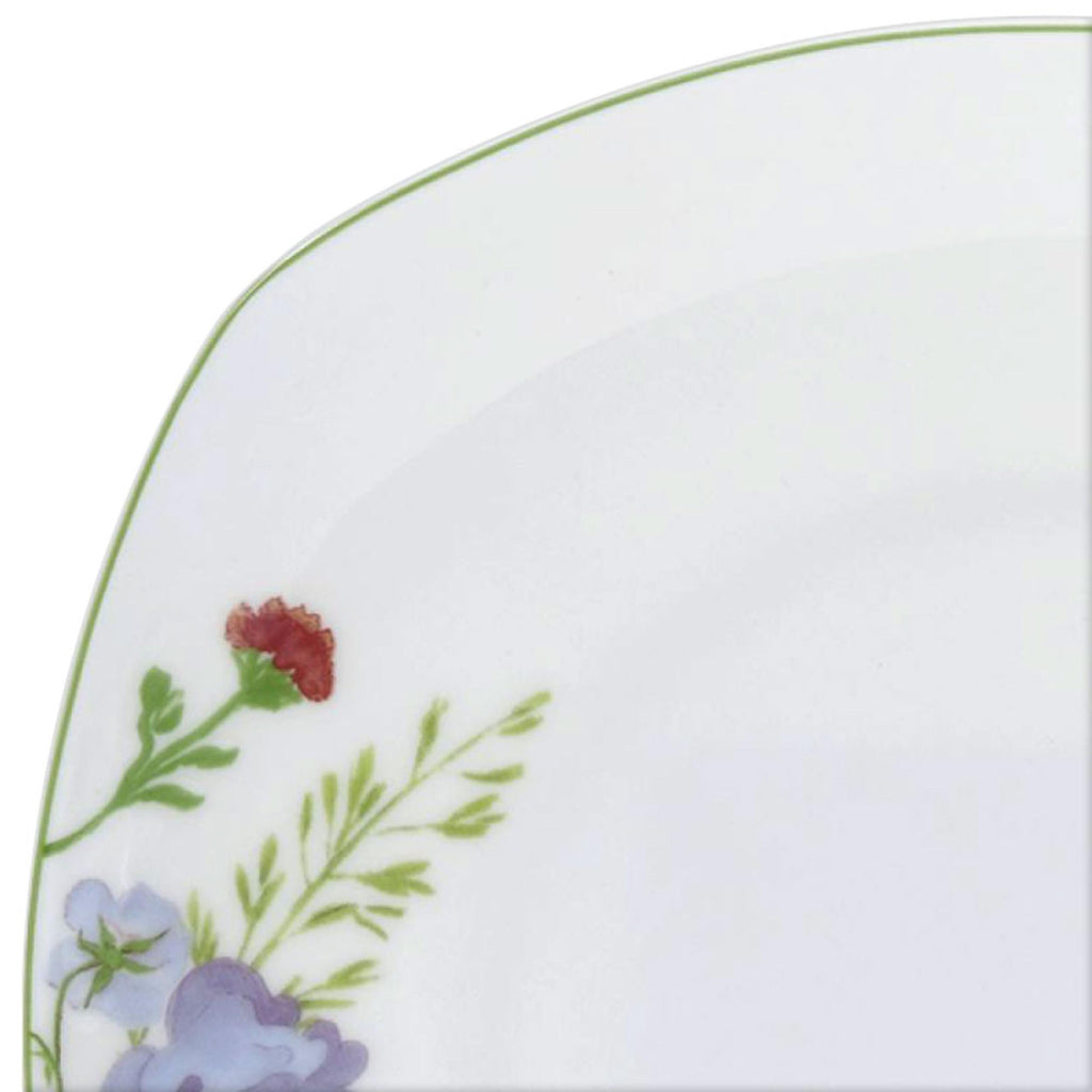 16-Piece Bone China Dinnerware Set Service for 4 M7470