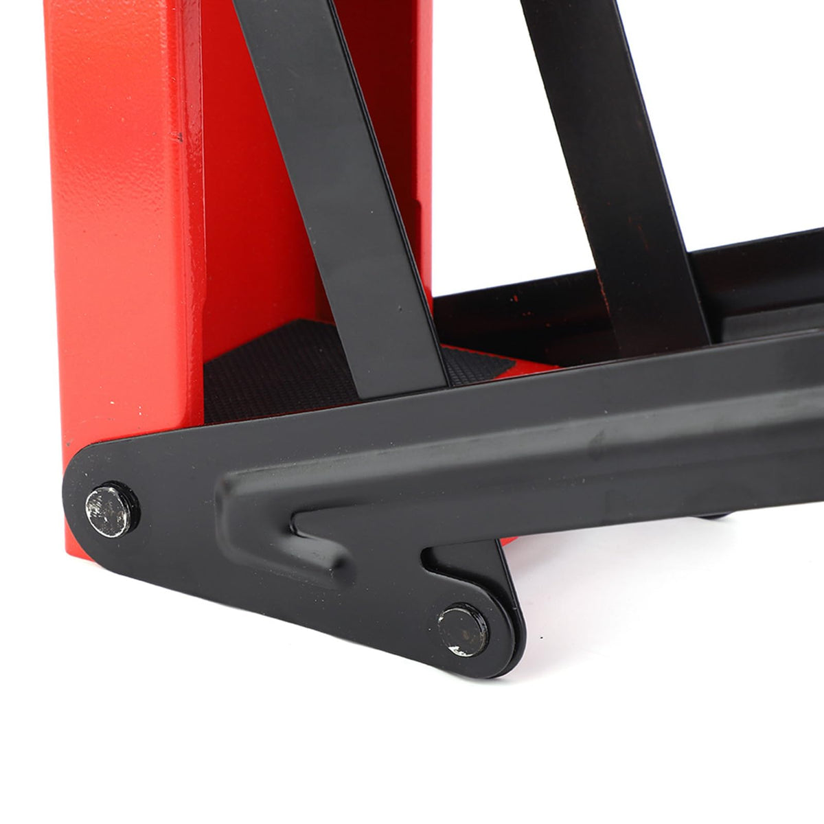 500ML Red Steel Can Crusher with Opener P665